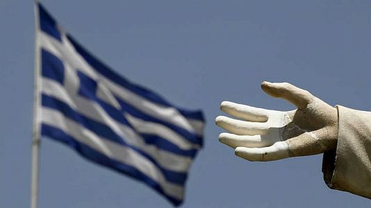 Reportajes 5 continentes - Reportajes Cinco Continentes - En Grecia, los ciudadanos pagan la factura de la crisis - 07/02/19 - Escuchar ahora 