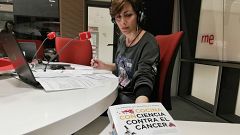 Por tres razones - "El 40% de los casos de cáncer se puede evitar"