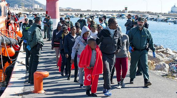 Las mañanas de RNE con Íñigo Alfonso