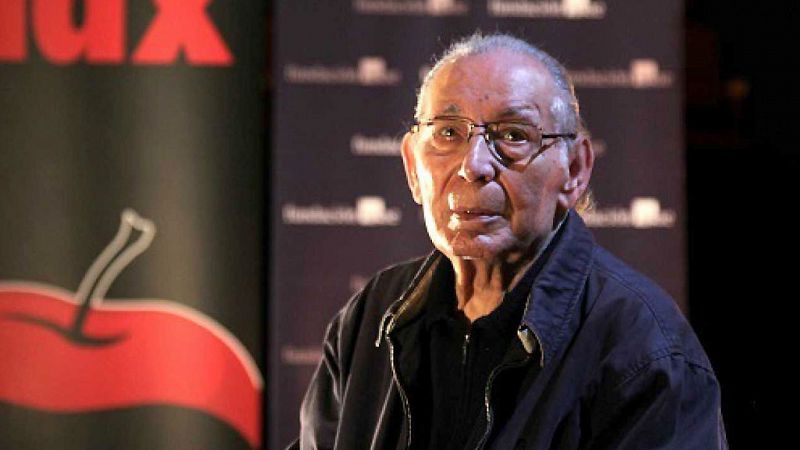 La sala - Salvador Távora en RNE - 08/02/19 - Escuchar ahora 