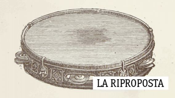 La riproposta