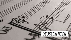 Música Viva - Benet Casablancas estrena en el Gran Teatre del Liceu - 10/02/19