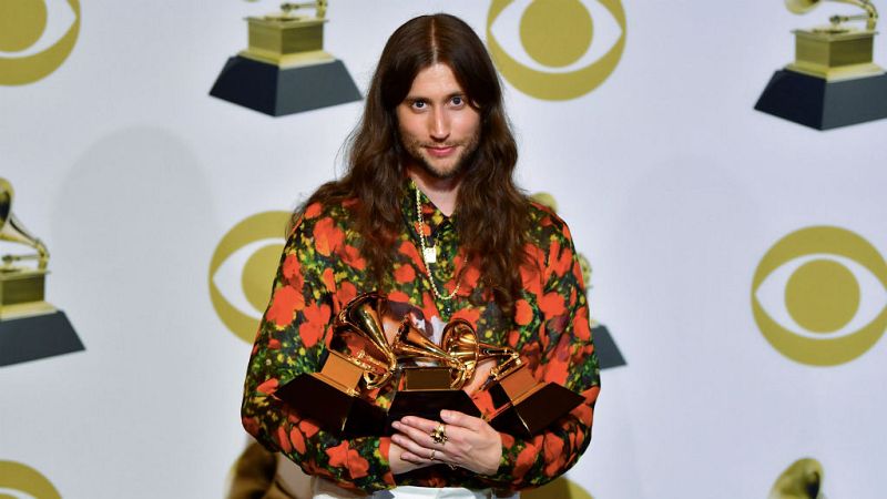  Las mañanas de RNE con Íñigo Alfonso - El rapero Childish Gambino, triunfa en los Grammy - Escuchar ahora