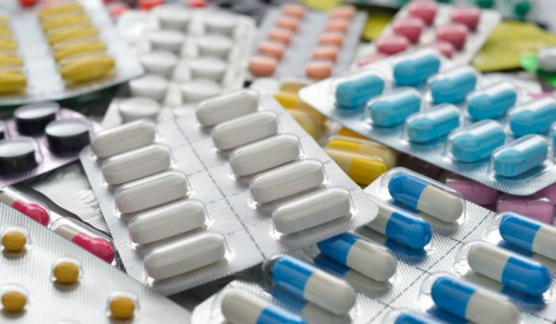 14 horas - España estrena un sistema para evitar la venta de fármacos falsificados - Escuchar ahora