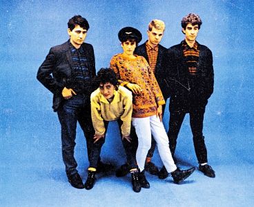 El sótano - El sótano - La Movida Viguesa - 11/02/19 - escuchar ahora