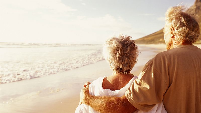 Cuaderno mayor - Los entornos naturales ayudan a retrasar el deterioro físico al envejecer - 12/02/19 - Escuchar ahora 