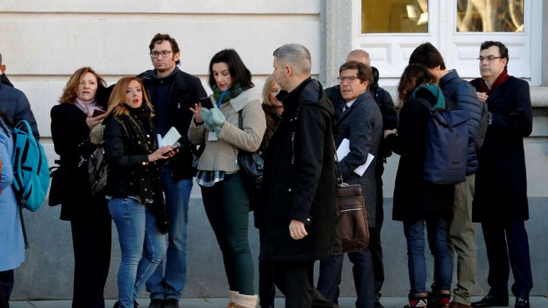 Todo Noticias - Mañana - El abogado de Junqueras y Romeva ante el Tribunal - Escuchar ahora