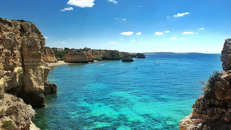 Hora América en Radio 5 - Programa cultural '365 Algarve' - 12/02/19 - Escuchar ahora