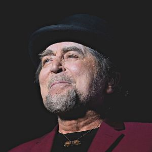 30 años después, a Joaquín Sabina le siguen dando las diez