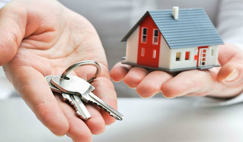 14 horas - La compraventa de viviendas alcanza su mayor cifra en una década - Escuchar ahora