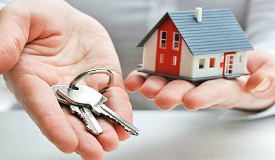 14 horas - La compraventa de viviendas alcanza su mayor cifra en una década - Escuchar ahora