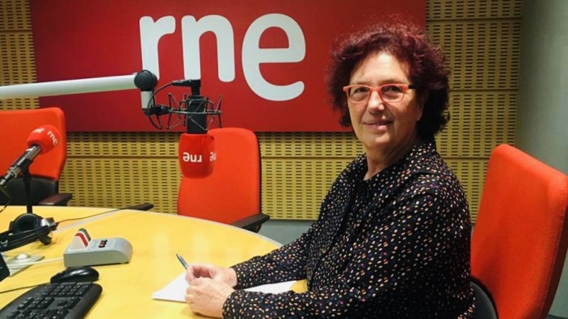 Gente despierta - Beatriz Pécker, una vida dedicada a la radio - Escuchar ahora