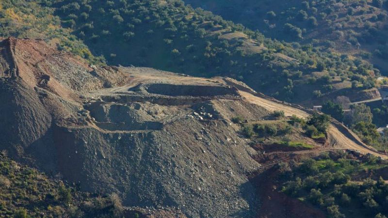  Boletines RNE - El dueño de la finca conde murió Julen será investigado - Escuchar ahora 