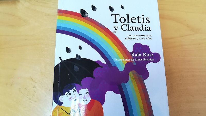 Reserva natural - El universo ecomágico de 'Toletis' - 13/02/19 - Escuchar ahora