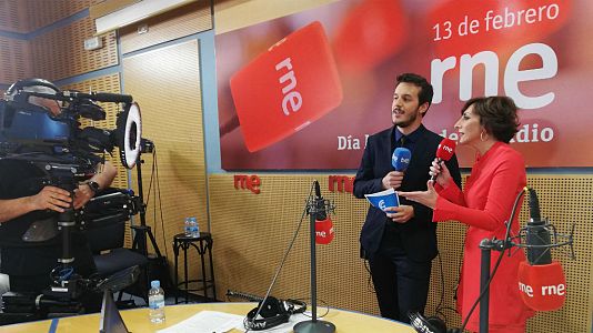 Por tres razones - Por tres razones - Radio y tele a la vez - Escuchar ahora