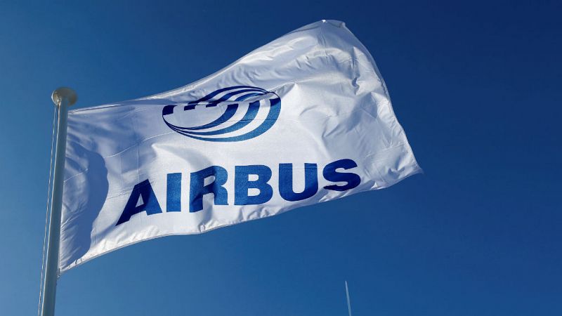 14 horas - Los despidos de Airbus podrían afectar a España - escuchar ahora