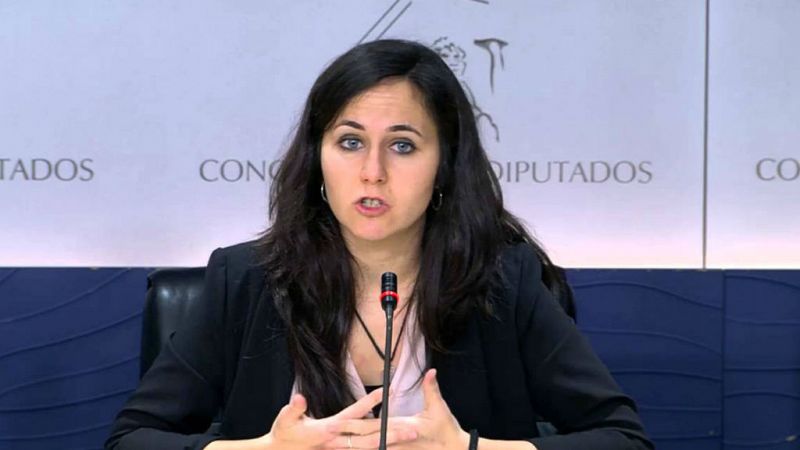 Todo Noticias - Mañana - Ione Belarra (UP): "Salimos a ganar, somos la única garantía de cambio" - Escuchar ahora