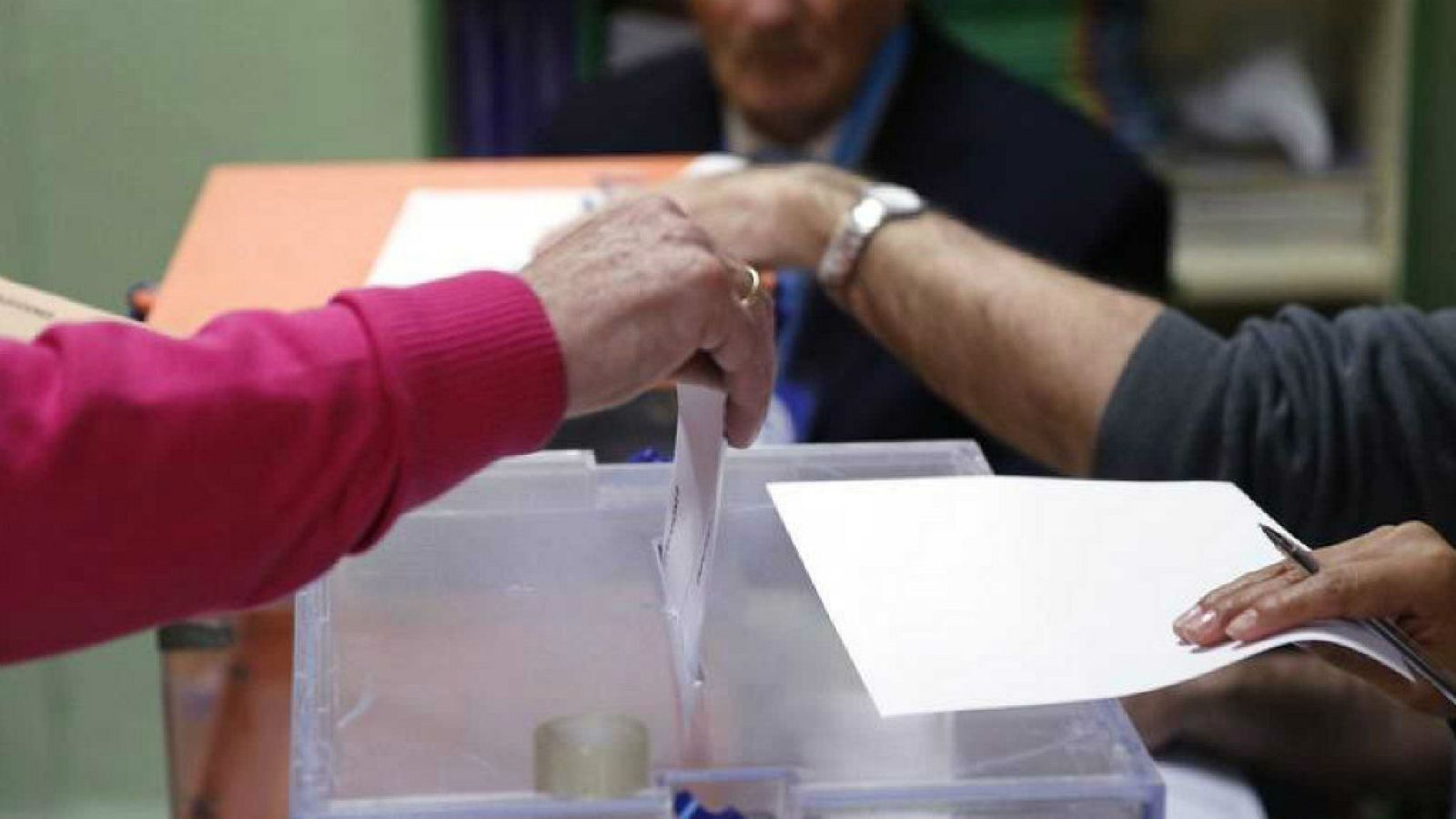 14 horas - 100 días de campaña electoral: fechas clave - Escuchar ahora