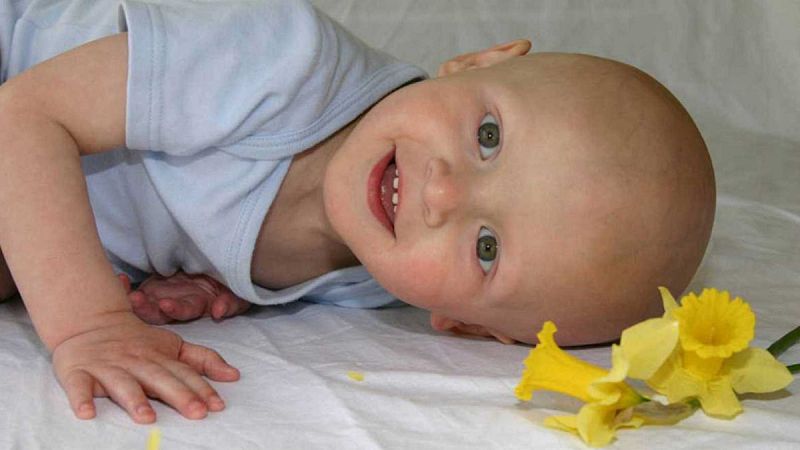 14 horas - Protocolos para mejorar la vida de los niños con cáncer - Escuchar ahora