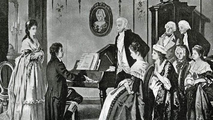 Música y significado - BEETHOVEN (IV) - 15/02/19 - escuchar ahora