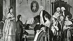 Música y significado - BEETHOVEN (IV) - 15/02/19