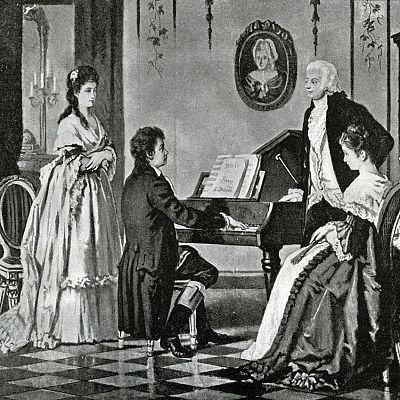 Música y significado - BEETHOVEN (IV) - 15/02/19 - escuchar ahora