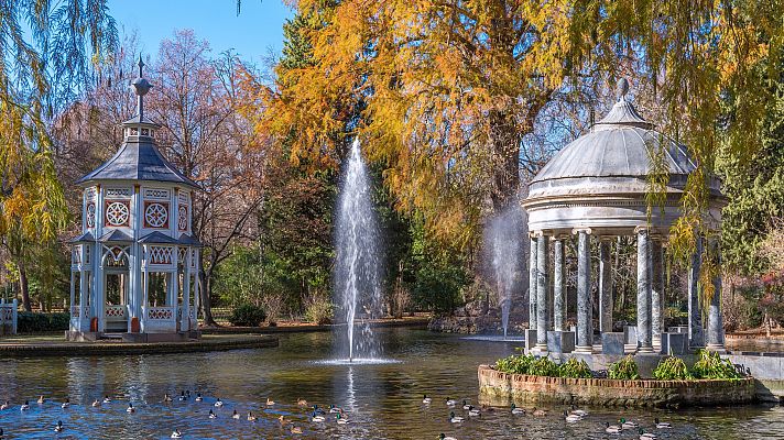 Gran repertorio - RODRIGO: Concierto de Aranjuez - 16/02/19 - escuchar ahora