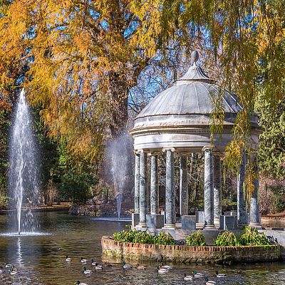 Gran repertorio - RODRIGO: Concierto de Aranjuez - 16/02/19 - escuchar ahora