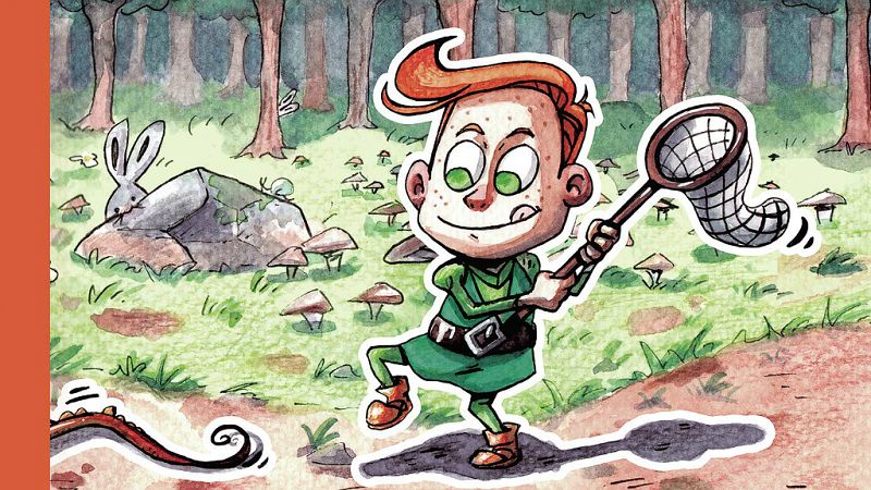 La pequeteca - El príncipe Guindilla - 18/02/19 - Escuchar ahora 