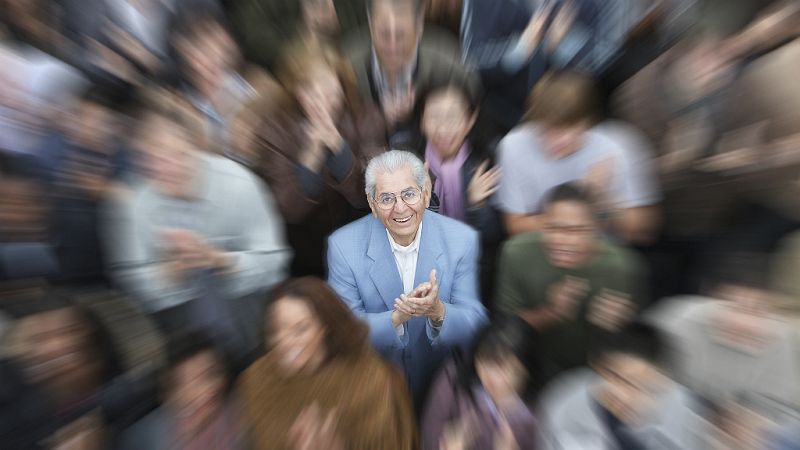 Cuaderno mayor - Ciclo 'Trata como te gustaría ser tratado' - 18/02/19 - Escuchar ahora 