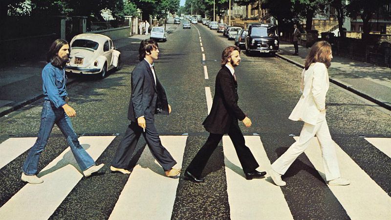 Memoria Beatle - Paseando por Penny Lane - 18/02/19 - Escuchar ahora 