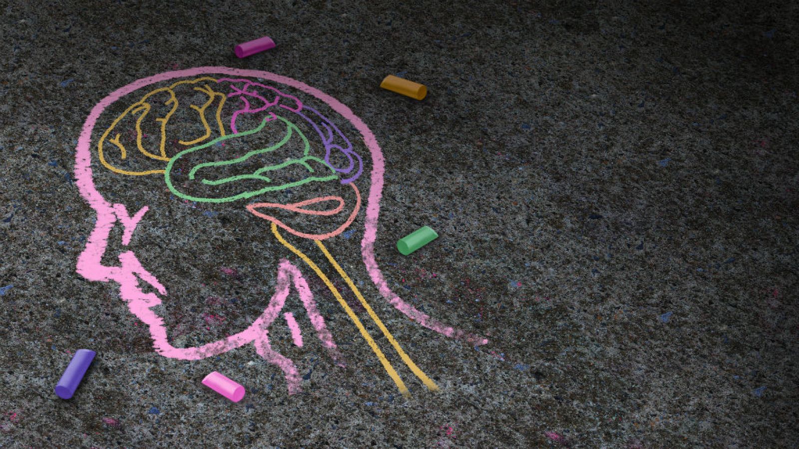 Todo Noticias Mañana - ¿Qué es el síndrome de Asperger? - escuchar ahora