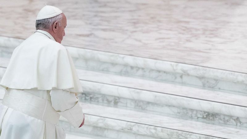 14 horas - Cumbre contra la pederastia en el Vaticano, una reunión sin precedentes - escuchar ahora