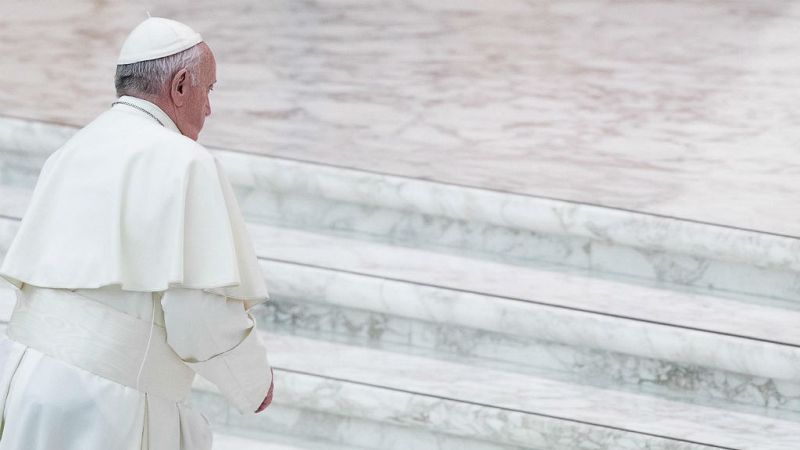  14 horas - Cumbre contra la pederastia en el Vaticano, una reunión sin precedentes - escuchar ahora