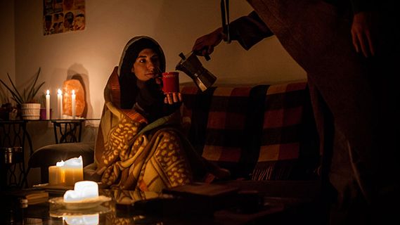 Las mañanas de RNE con Íñigo Alfonso