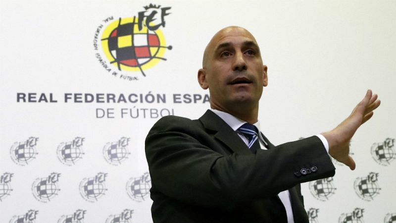 Boletines RNE - La supercopa de España tendrá formato de final a cuatro - Escuchar ahora