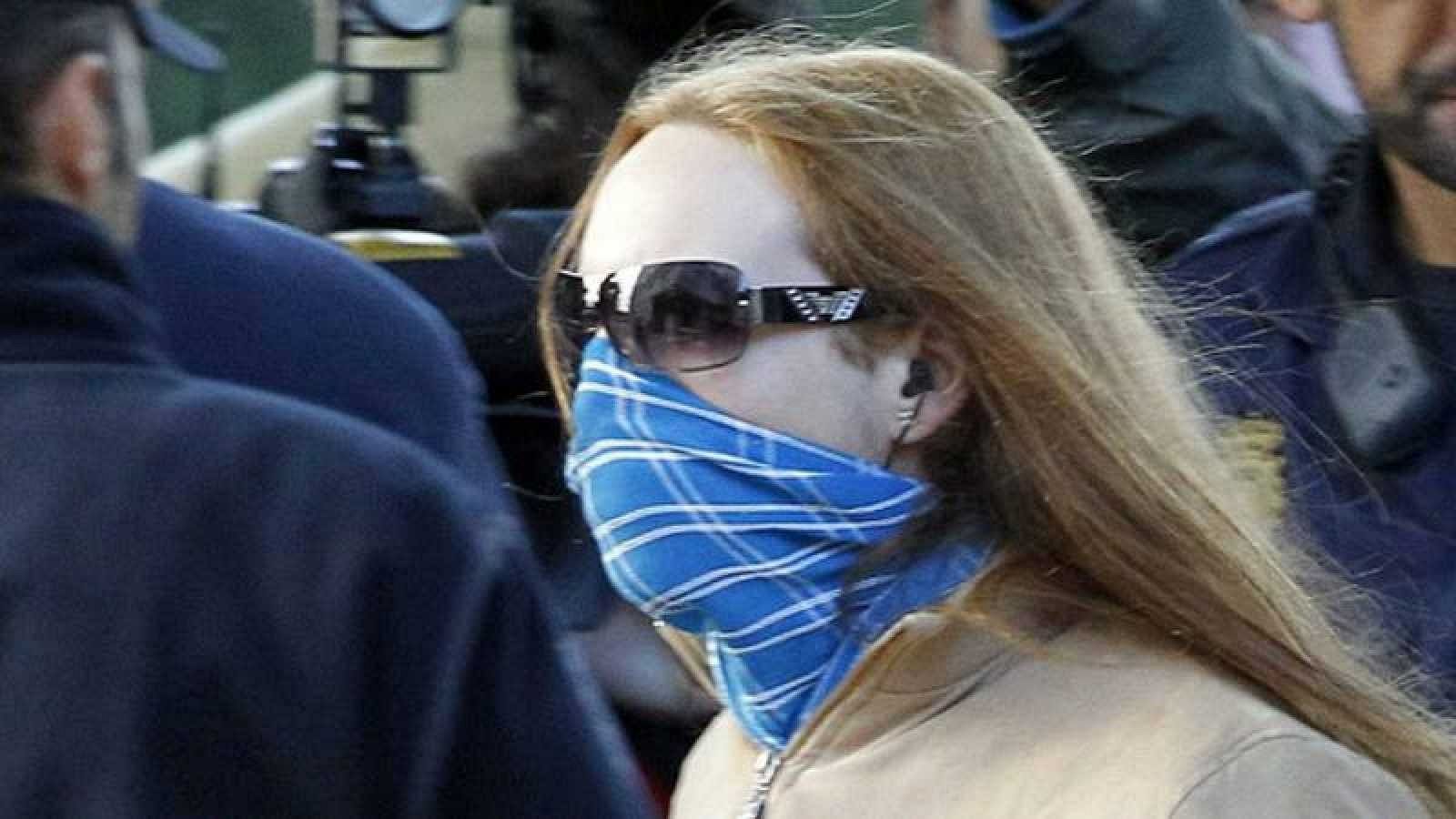 Boletines RNE - El juez procesa al 'Cuco' y a su madre por falso testimonio en el caso Marta del Castillo - Escuchar ahora