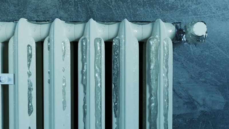  14 horas - 5 millones de persona sufren pobreza energética en sus hogares - escuchar ahora