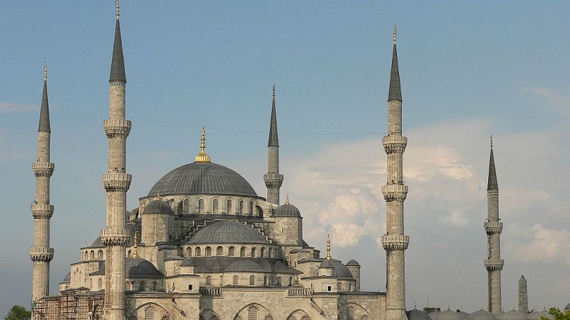 Historias de refugiados - Murat, Turquía - 20/02/19 - Escuchar ahora 