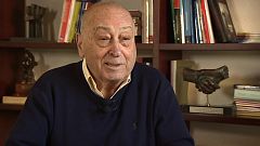 Documentos RNE - Nicolás Redondo