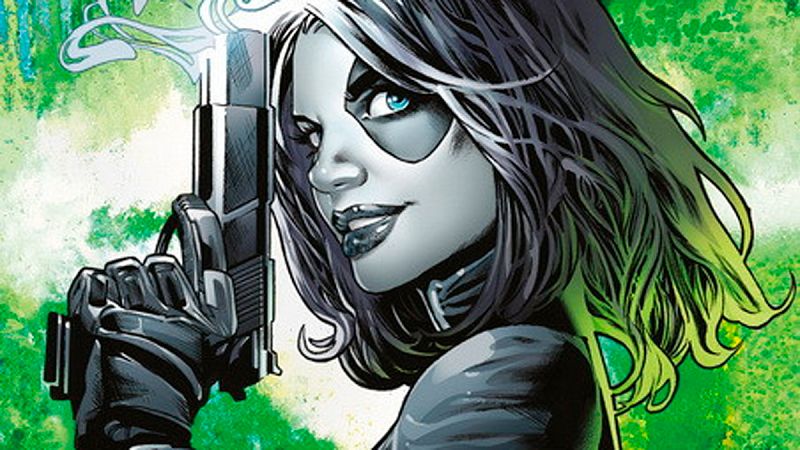 Viñetas y bocadillos - David Baldeón: 'Dominó' - 20/02/19 - Escuchar ahora