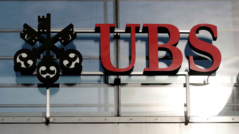 14 horas - Multa histórica en Francia al banco UBS por fraude fiscal - Escuchar ahora