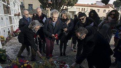 24 horas - Ian Gibson nos muestra 'Los últimos caminos de Antonio Machado' - Escuchar ahora