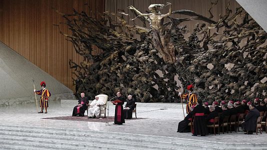 Reportajes 5 continentes - Reportajes 5 Continentes - La Iglesia católica frente a los abusos sexuales - 20/02/19 - Escuchar ahora