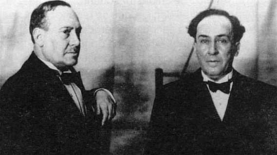 Las mañanas de RNE con Íñigo Alfonso