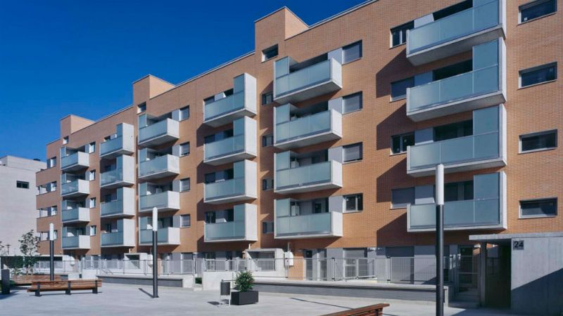 El Sector De La Vivienda Continúa Al Alza Tras 15 Trimestres Consecutivos