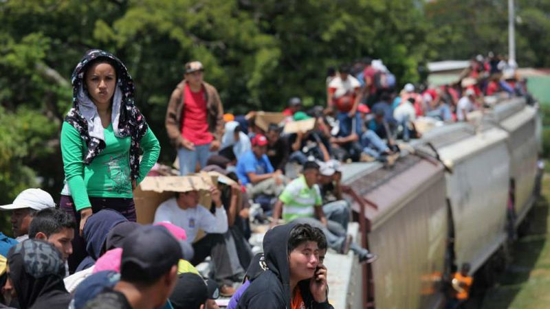 Todo Noticias - Mañana - Honduras se esfuerza por recuperar la memoria de los que se fueron - Escuchar ahora