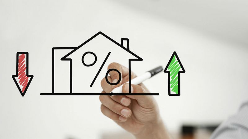 14 horas - Nueva ley hipotecaria: Menos costes y más facilidades - escuchar ahora