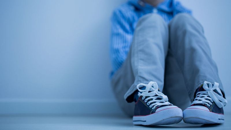 14 horas - El Congreso eleva las ayudas a los huérfanos por violencia de género - Escuchar ahora