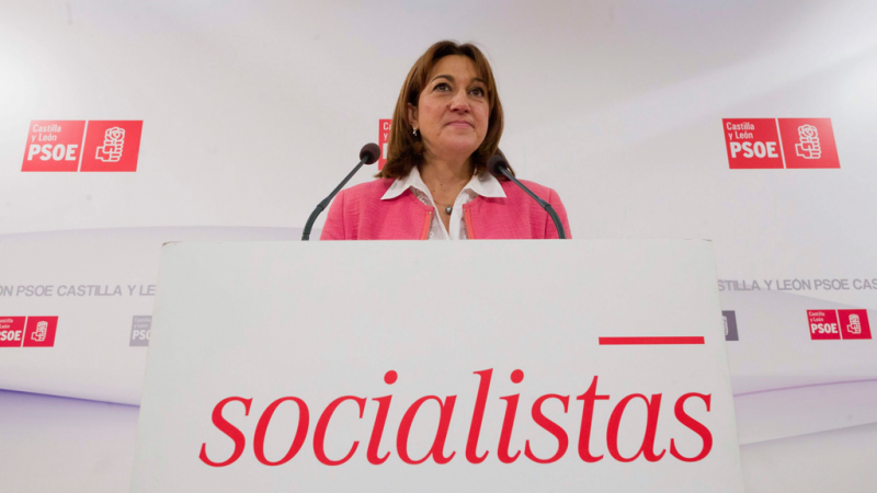 Las mañanas de RNE con Íñigo Alfonso - Soraya Rodríguez deja sus cargos por "importantes discrepancias con la dirección" del PSOE - Escuchar ahora